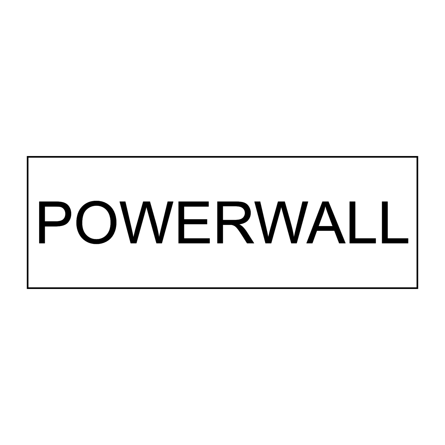 Powerwall