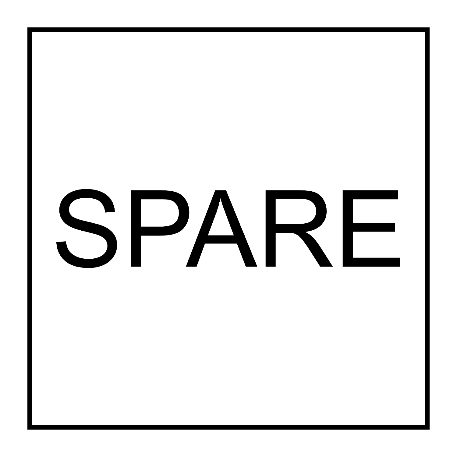 Spare