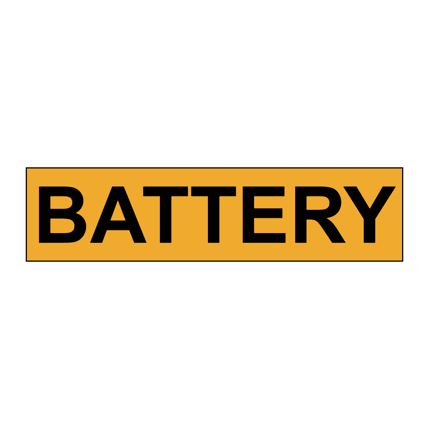 Battery
