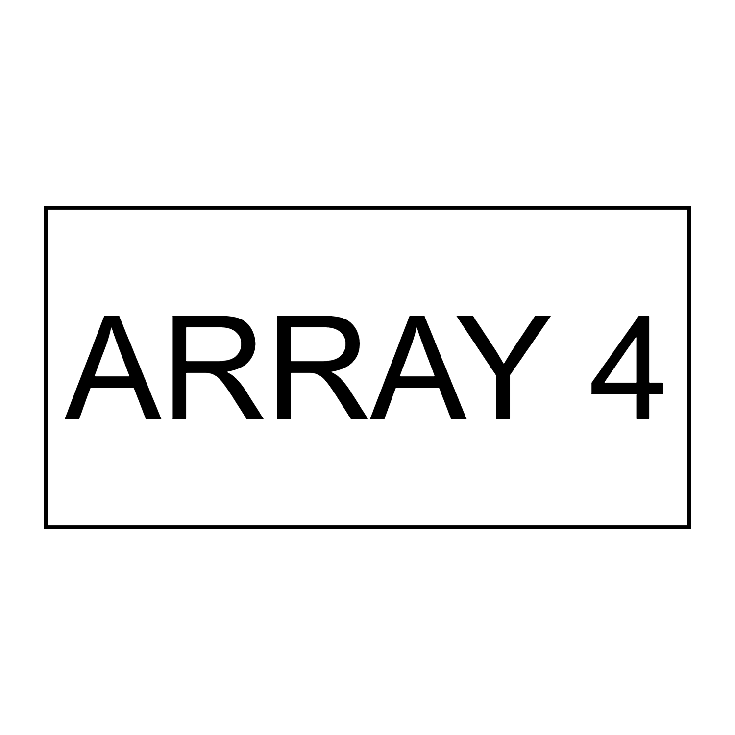 Array 4