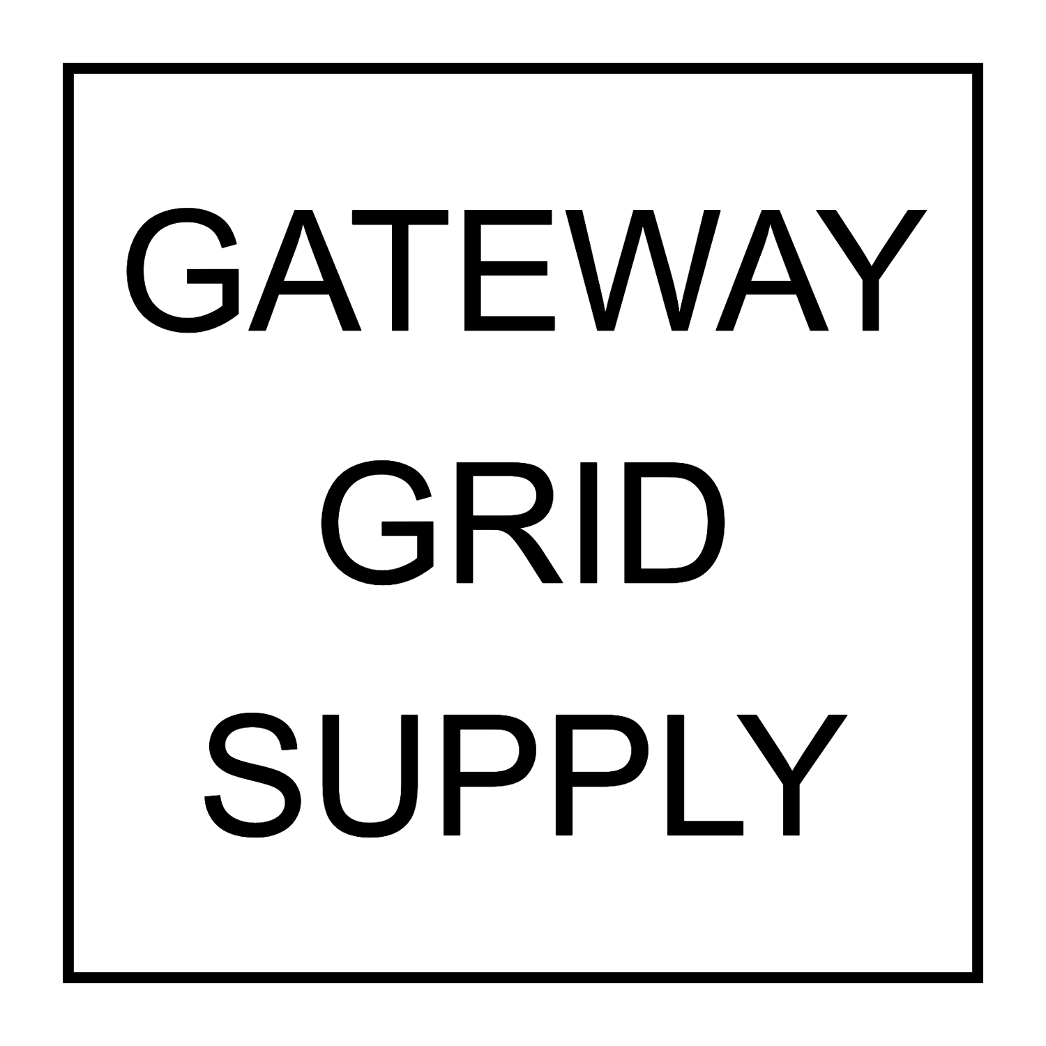 Gateway Grid Supply