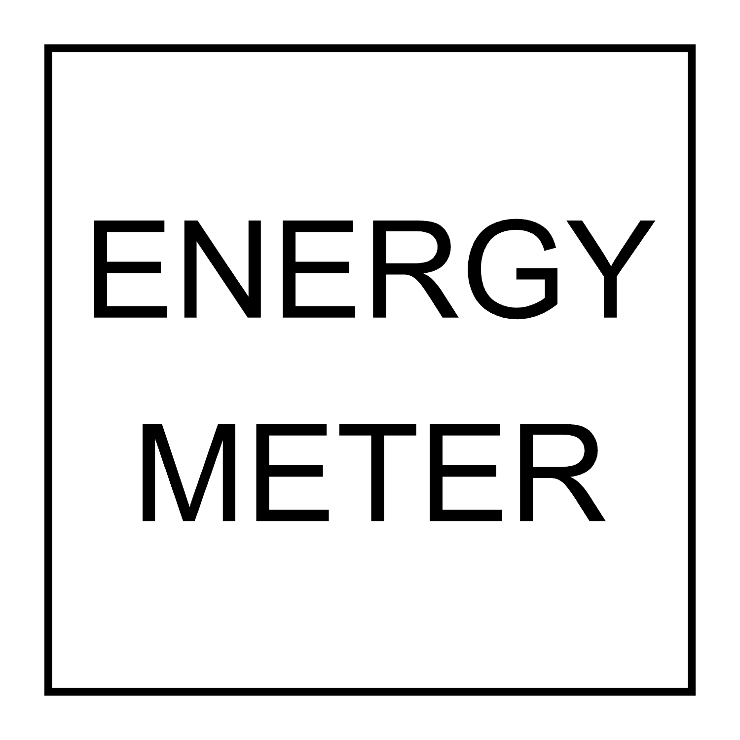 Energy Meter