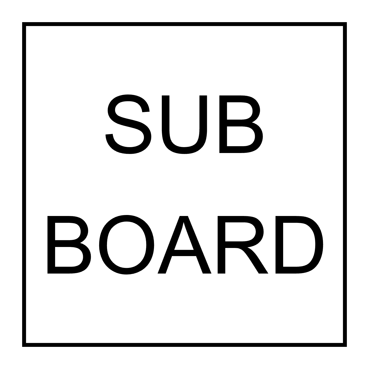 Sub Board